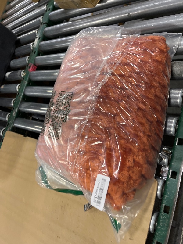 Photo 1 of Smiry Waterproof Sofa Cover Rust