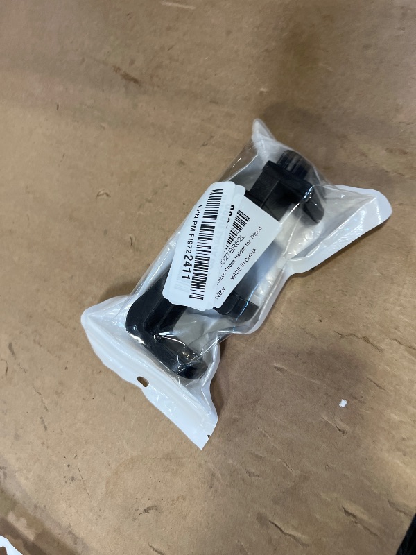 View 2 of SharingMoment Smartphone Tripod Mount Adapter