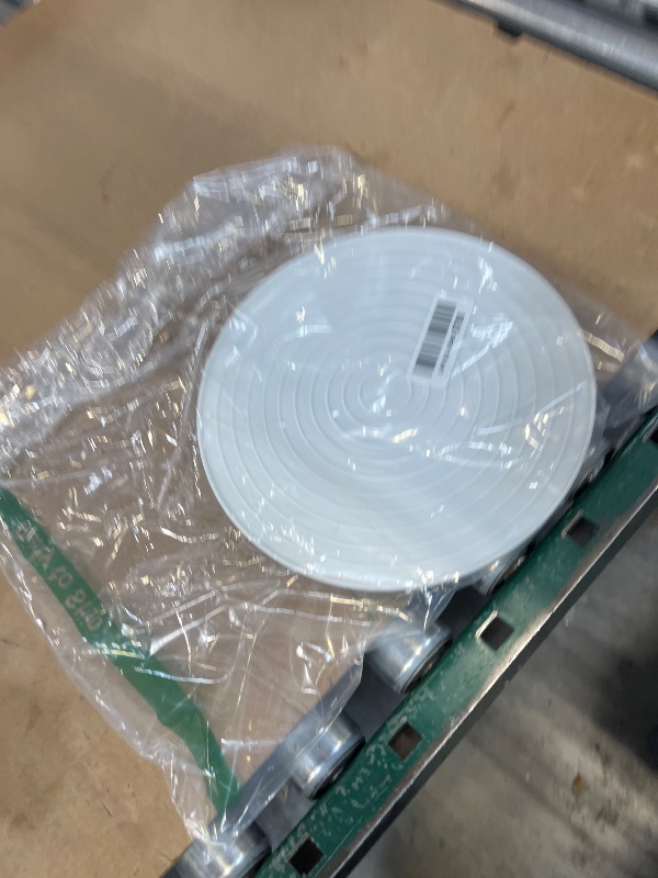 Photo 1 of Sunicon Microwave Heating Tray Stackable Plastic