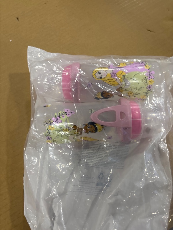 View 2 of NUK Active Sippy Cup 10oz 2-Pack