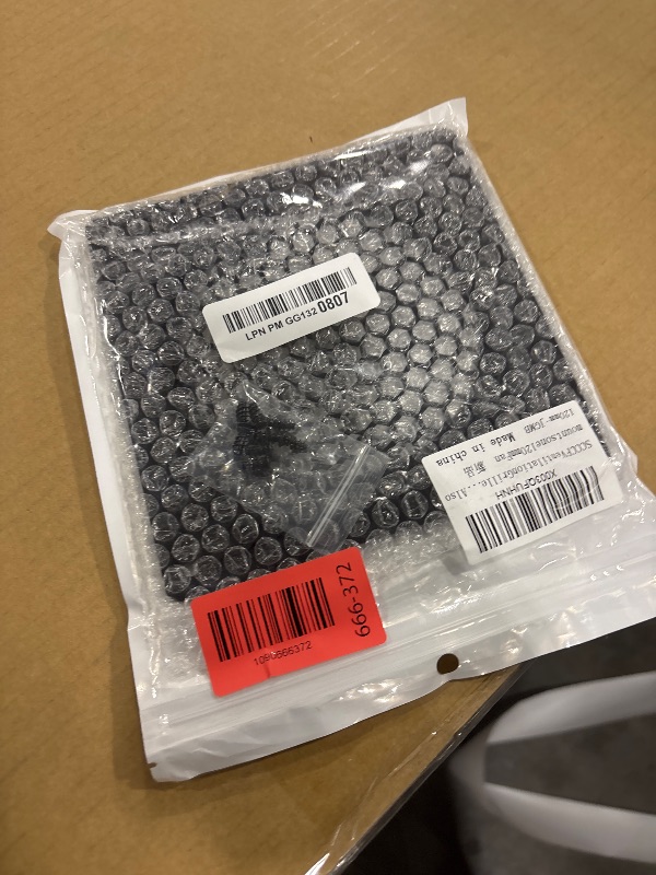 Photo 1 of SCCCF 120mm Computer Ventilation Mesh Kit