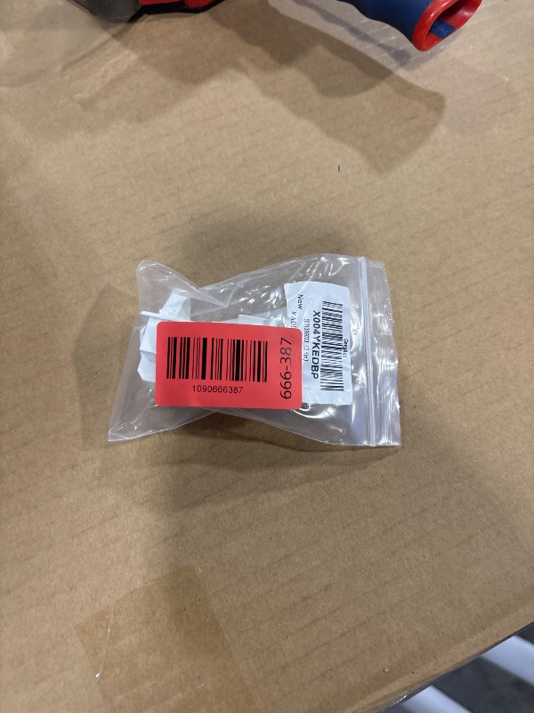 Photo 1 of GeegAcc Refrigerator Door Light Switch Replacement - 2 Pack