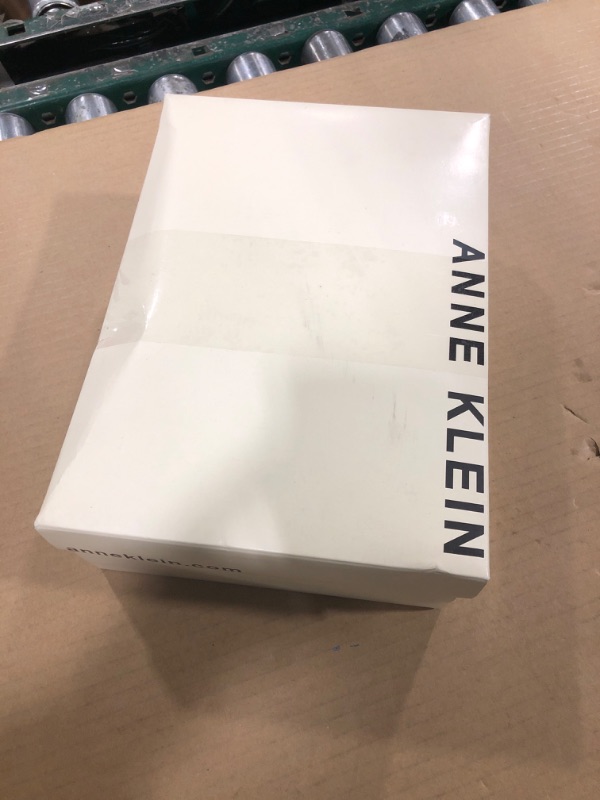 View 2 of Anne Klein Women's Mandy Platform Heeled Sandal
