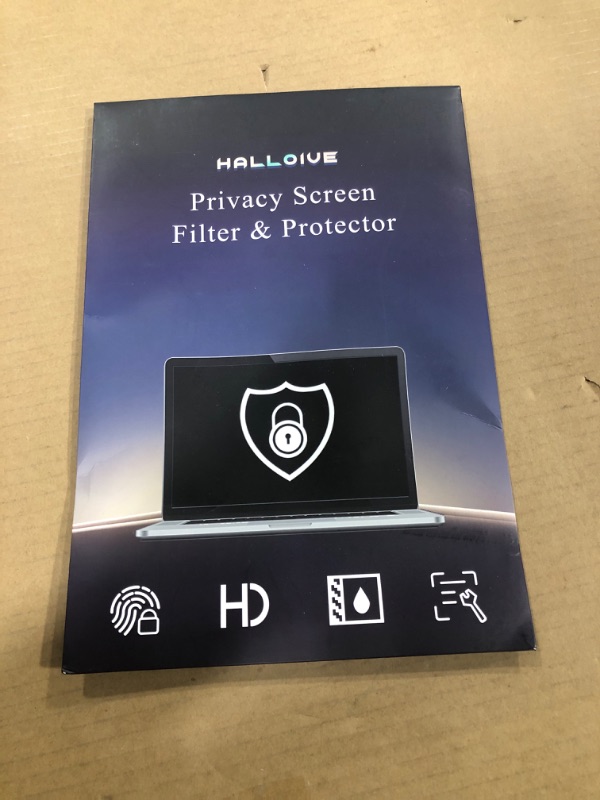 View 2 of 360° Privacy Screen Protector Compatible for MacBook Air 13''(2018-2021,M1)