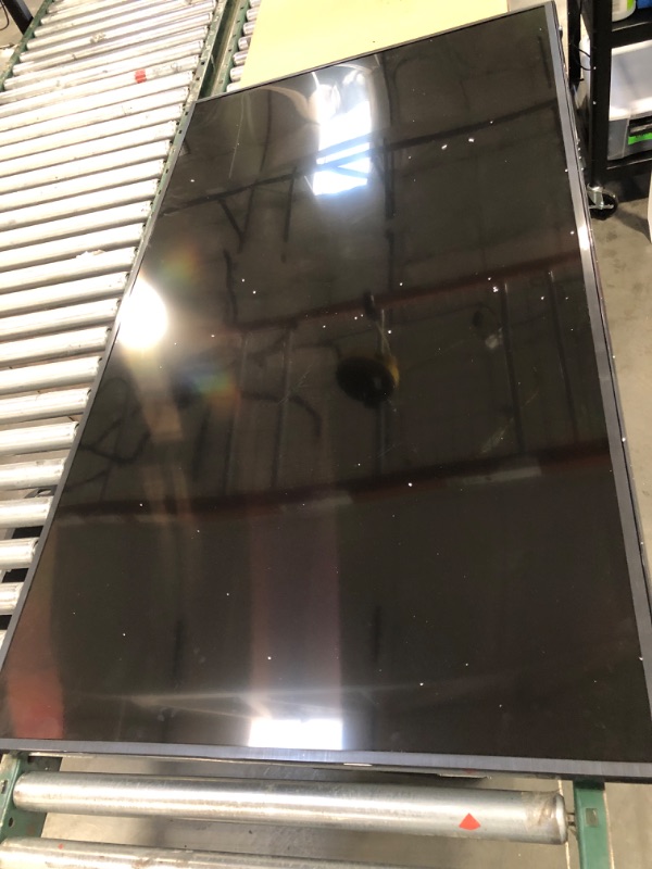 Photo 1 of Samsung 75-Inch 4K Smart TV (no cord but functional)