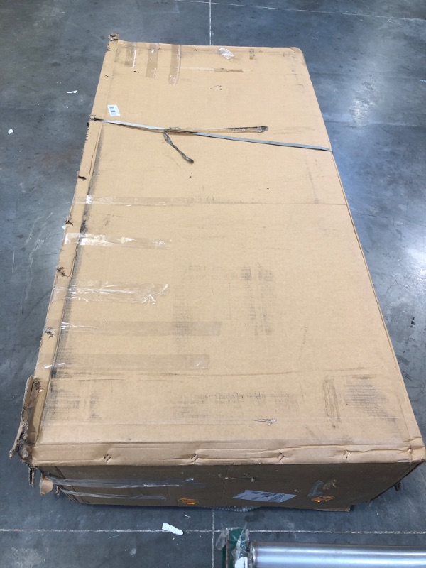 Photo 1 of Hupsjer 3 Function Full Electric Hospital Bed