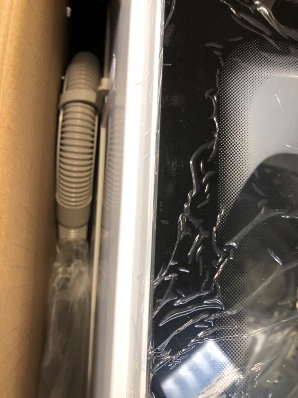 Photo 1 of BLACK+DECKER 1.7 Cu. Ft. Portable Washer
