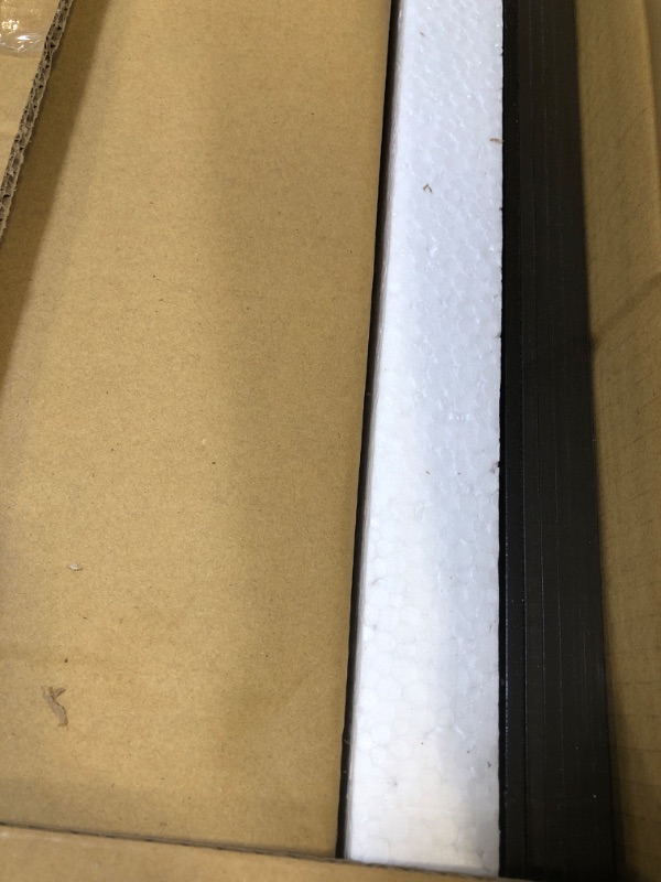 Photo 1 of Elite Screens Aeon CineGrey 3D Fixed Frame Projector Screen