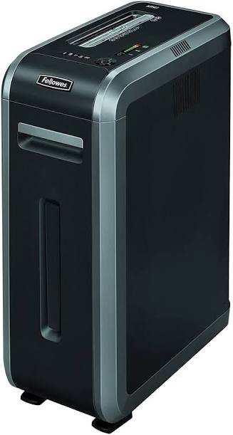 Photo 1 of Fellowes Shredder