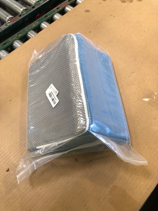 Photo 1 of Beuuatm Lateral Support Cushion for Wheelchair