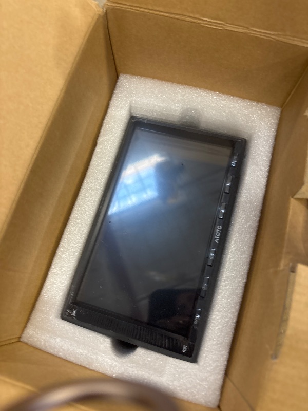 Photo 1 of ATOTO A6PF Android Double-DIN Car Stereo