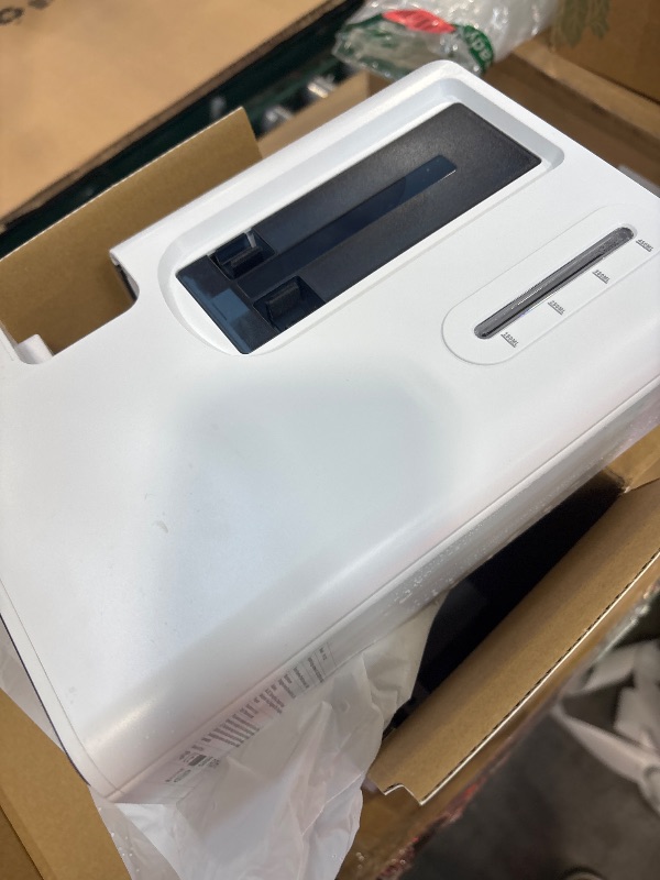 Photo 1 of Sparge Hot Towel Dispenser