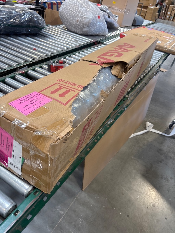 Photo 1 of Generic Queen Hybrid Mattress in a Box