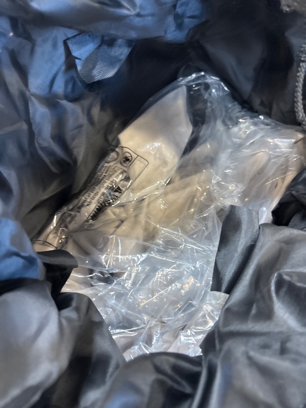 Photo 1 of SoundAsleep Dream Series Queen Air Mattress