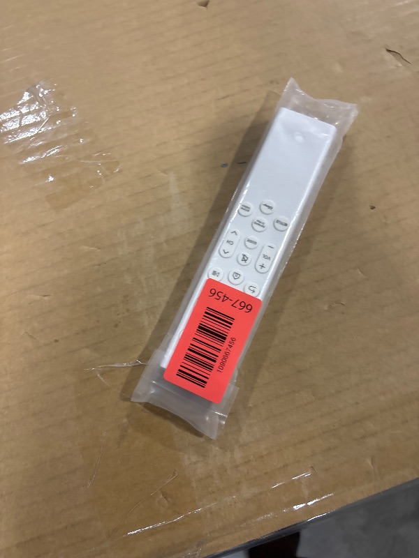 Photo 1 of OMAIC Universal Replacement Voice Remote Control for Samsung Smart TVs