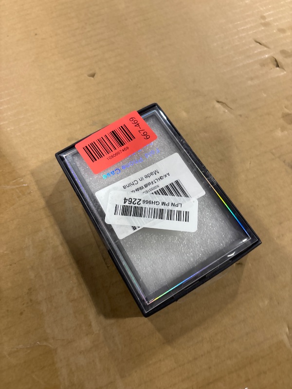 View 2 of Kaijir Kickstand Case for Samsung Galaxy Z Fold 8 - Grey