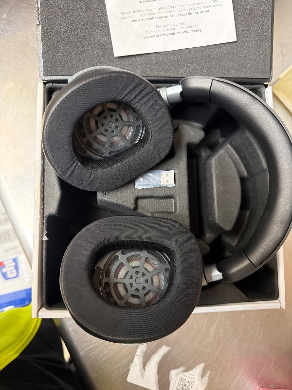 View 6 of Turtle Beach Stealth 700 Gen 3 Wireless Gaming Headset