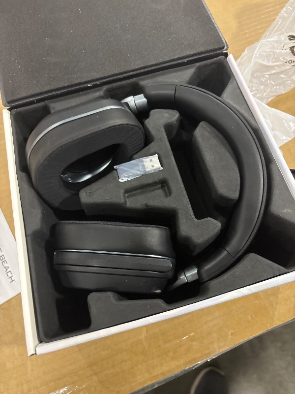 View 2 of Turtle Beach Stealth 700 Gen 3 Wireless Gaming Headset