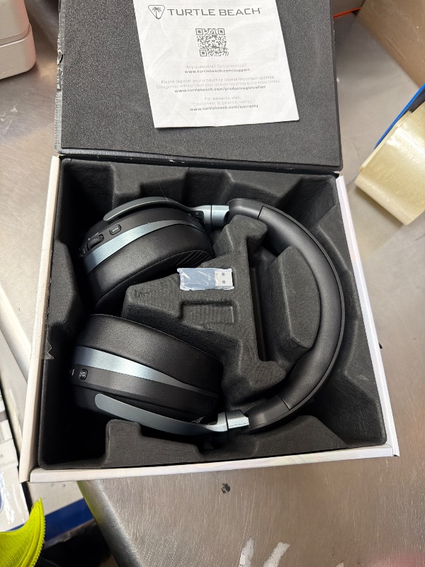 View 4 of Turtle Beach Stealth 700 Gen 3 Wireless Gaming Headset