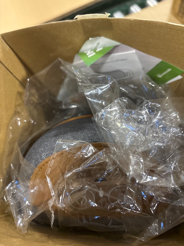 View 3 of swancode 3-in-1 Neck Massager Pillow