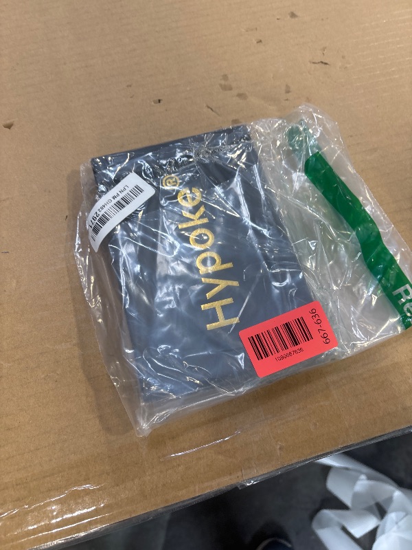 Photo 1 of Hypoke Men's Invisible Posture Corrector Back Brace