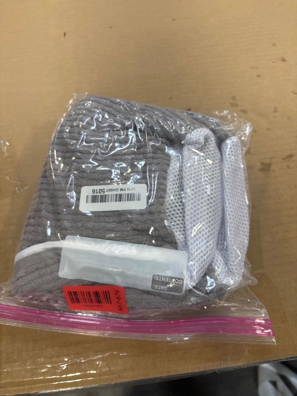 Photo 1 of Tuskar Shoe Washing Machine Bags (2-Pack)