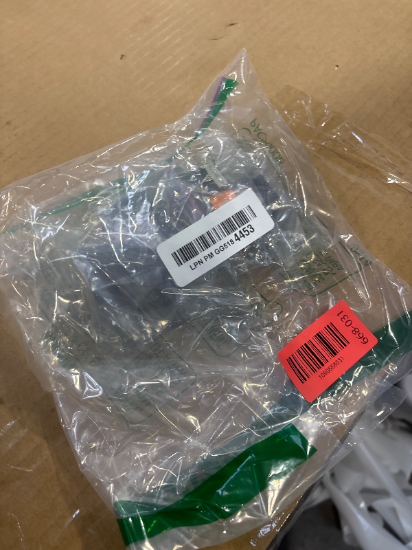 Photo 1 of ZhuFeng 64XL Ink Cartridges Combo Pack Black & Color
