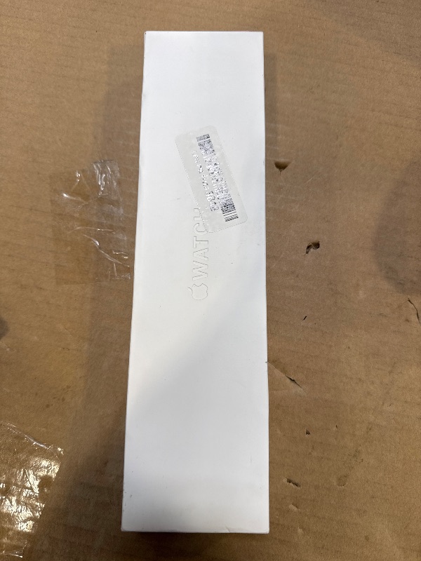 View 2 of Apple Watch Series 7 GPS 41mm Smartwatch