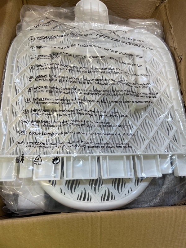View 2 of Prvite Professional Garment Steamer, 1800W
