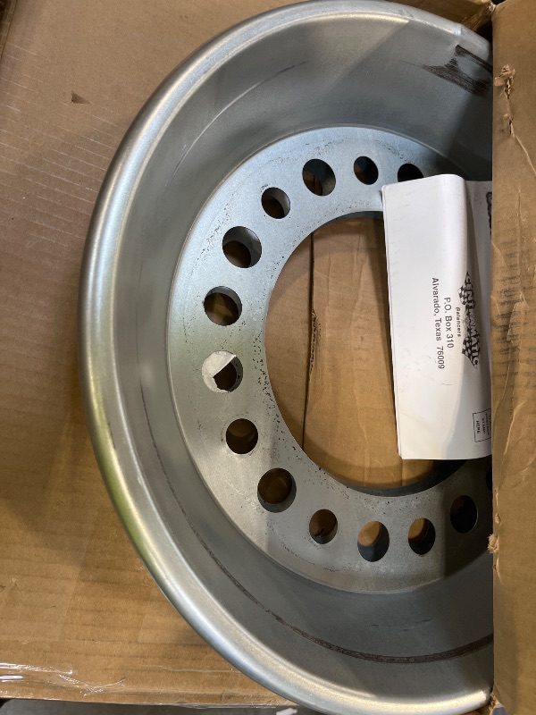 View 2 of Centramatic Wheel Balancers (Set of 2)