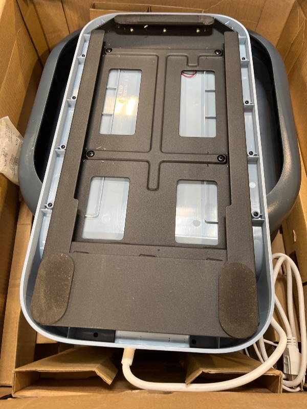View 3 of Cricut AutoPress 2 15x15 Heat Press Machine
