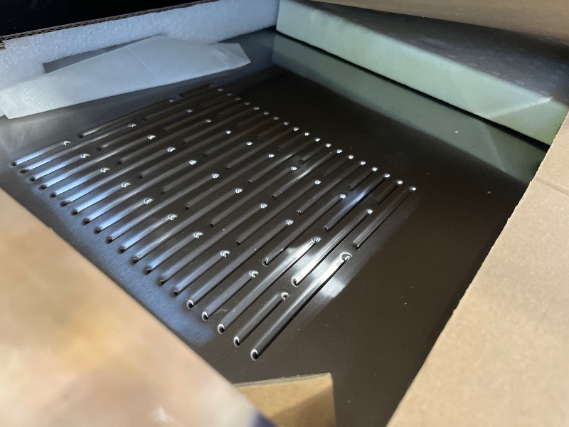 View 2 of GE Profile Opal 2.0 Countertop Nugget Ice Maker, 38 lbs/day