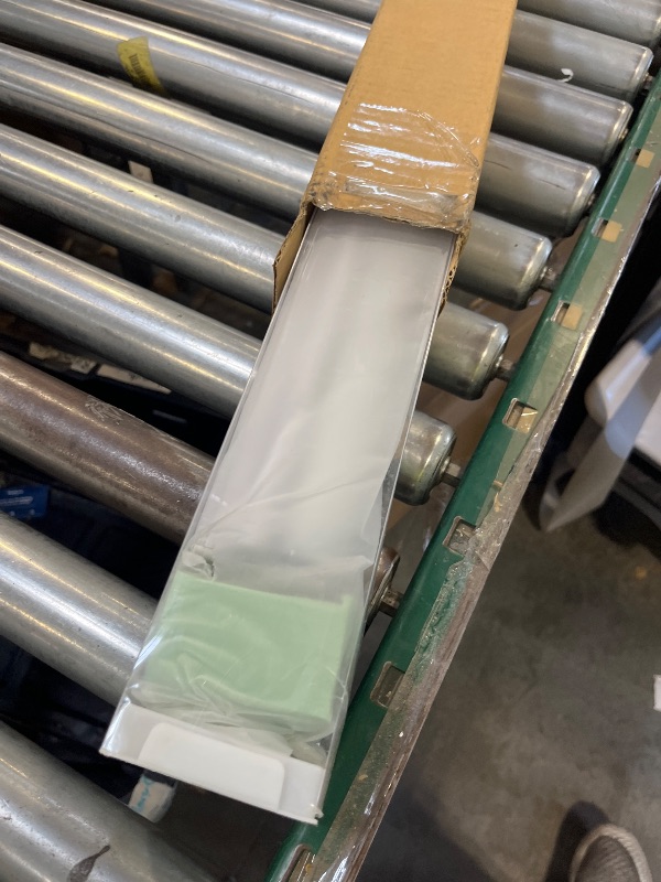 View 3 of AOSKY Blackout Roller Shade 44"W x 72"H White