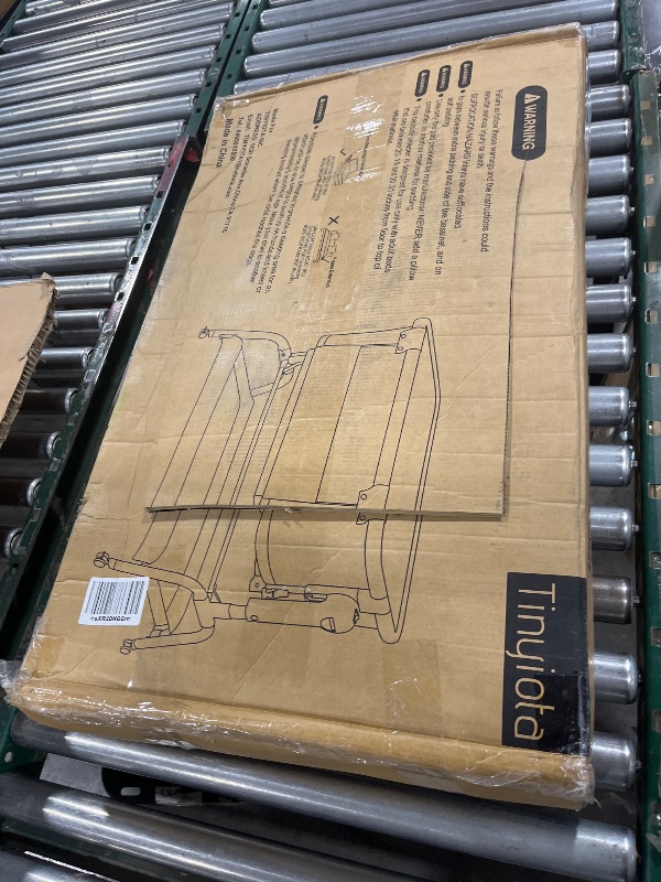 View 3 of Tinyiota 3-in-1 Baby Bassinet