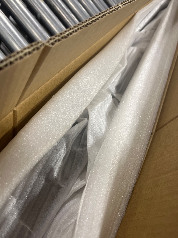 View 3 of KKTR-CAR Carbon Fiber Dashboard & Door Covers for Tesla Model 3/Y