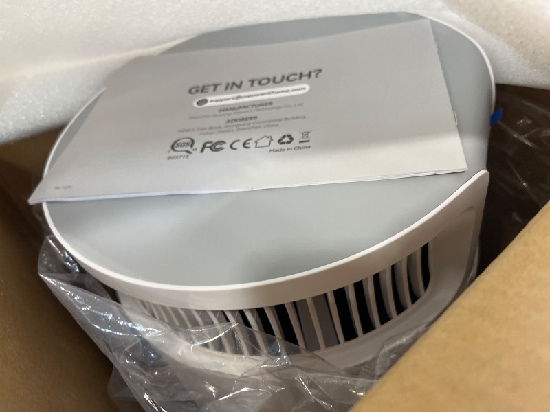 View 3 of Meowant H13 HEPA Pet Air Purifier