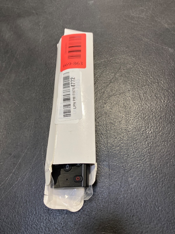 Photo 1 of Replacement for Samsung TV Remote, for All 2019-2026 Samsung Remote Control for Smart TV with Voice Control. 2-Year Full Warranty.