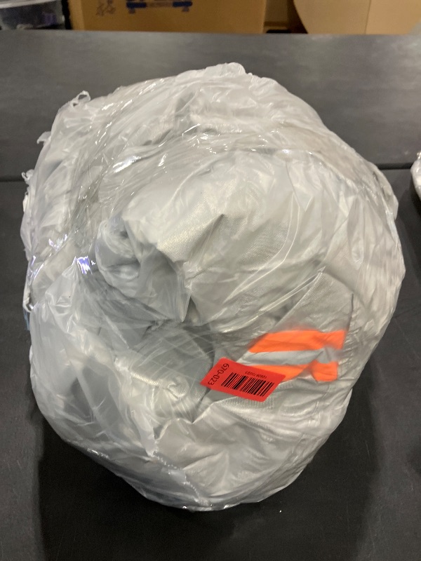 View 2 of EzyShade SUV Car Cover Waterproof All Weather - Size S2