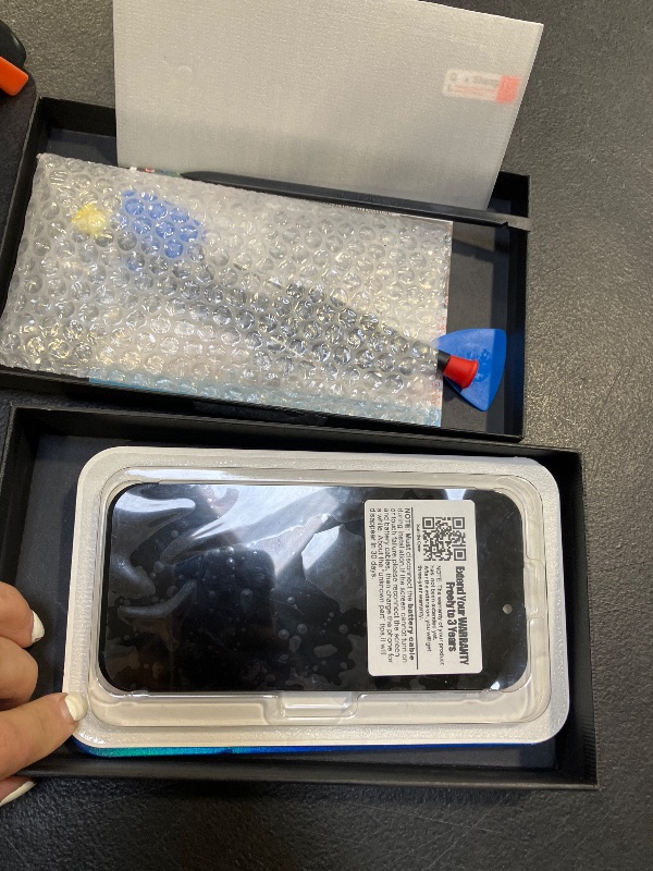 Photo 1 of Fixerman iPhone 16 Pro Screen Replacement 6.3 inch