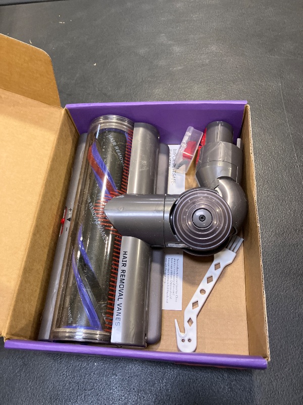 View 3 of OTTWL V11 High Torque Vacuum Head for Dyson V8-V15