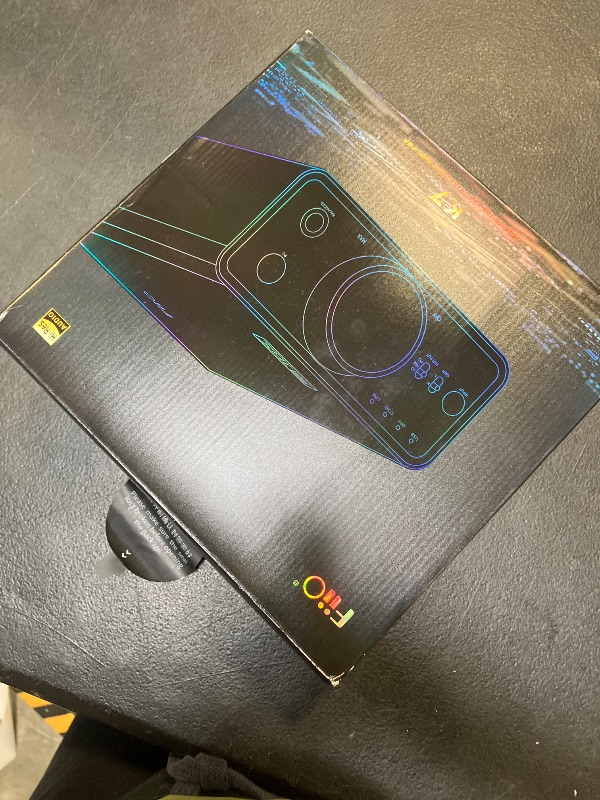 Photo 1 of FiiO K7 Desktop DAC/Amp