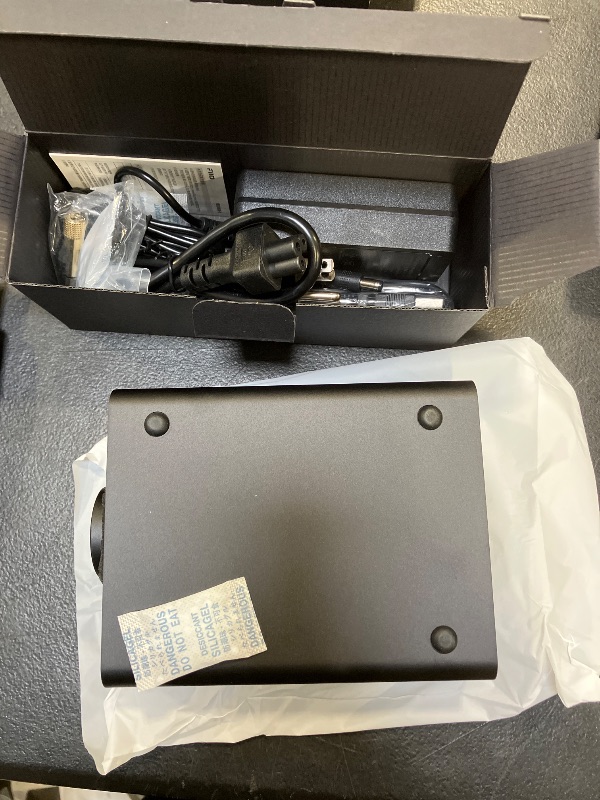 Photo 1 of FiiO K7 Desktop DAC/Amp
