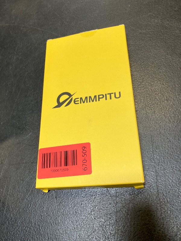 Photo 1 of EMMPITU Case for Samsung Galaxy S25 Ultra