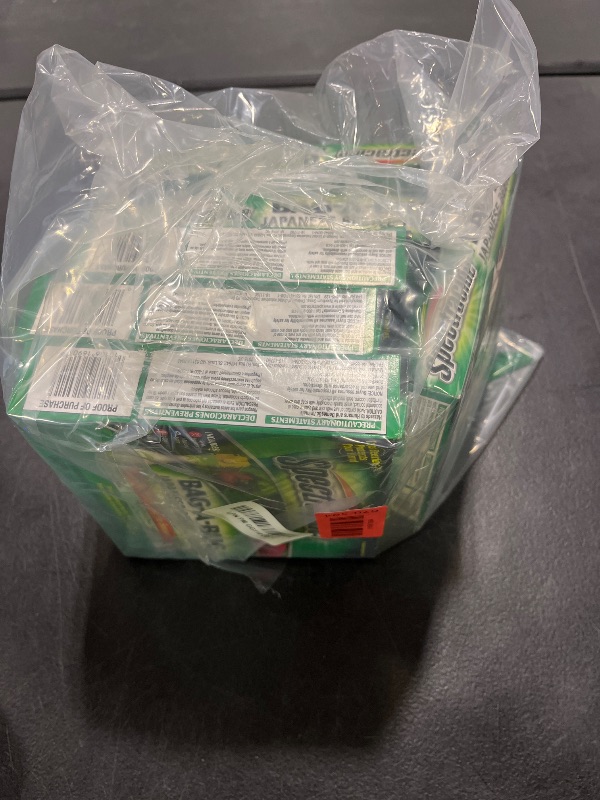 Photo 1 of Spectracide Bag-A-Bug Japanese Beetle Trap2 (6 Pack)