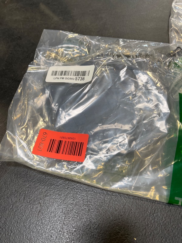 View 2 of LAWOHO Solar Fountain Pump Kit with 4 Nozzles