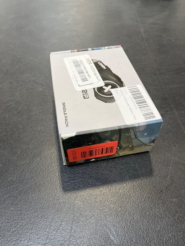 View 2 of LEXIN G2P Motorcycle Helmet Bluetooth Headset