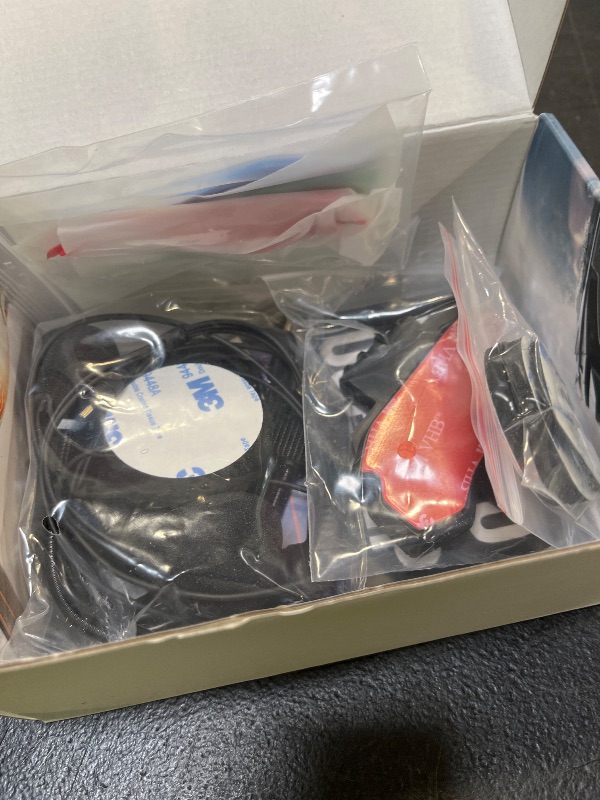 View 4 of LEXIN G2P Motorcycle Helmet Bluetooth Headset