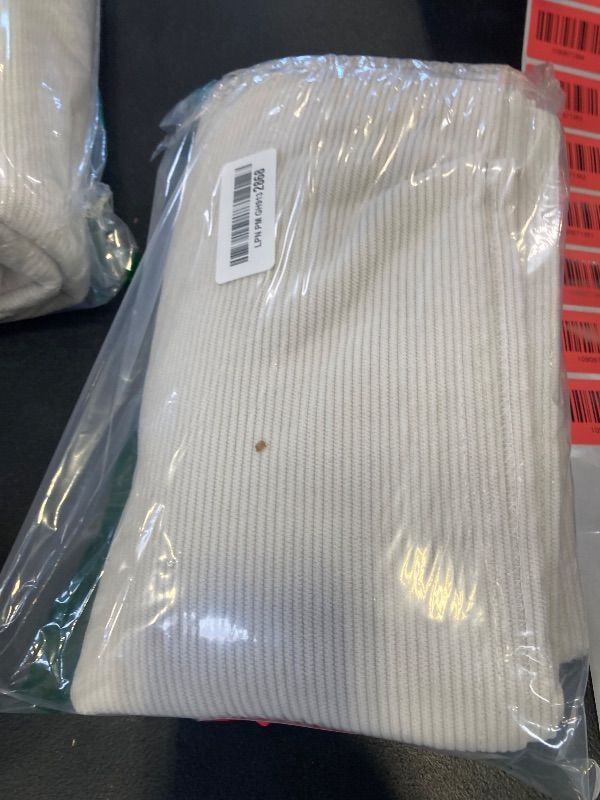 Photo 1 of GOSTADY Waterproof Sofa Cover - White