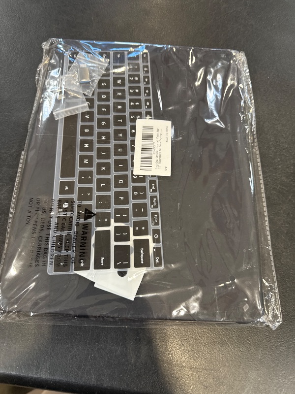 Photo 1 of Loyrina Surface Laptop 15" Hard Shell Case with Keyboard Cover