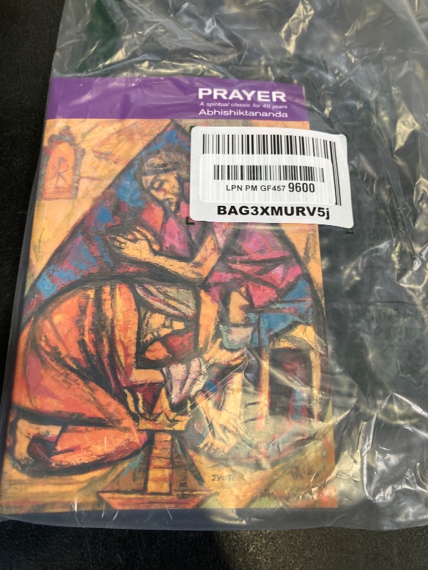 Photo 1 of Prayer